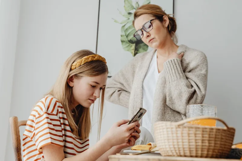 The Silence That Should Alarm You: What It Means When Your Adult Child Stops Reaching Out