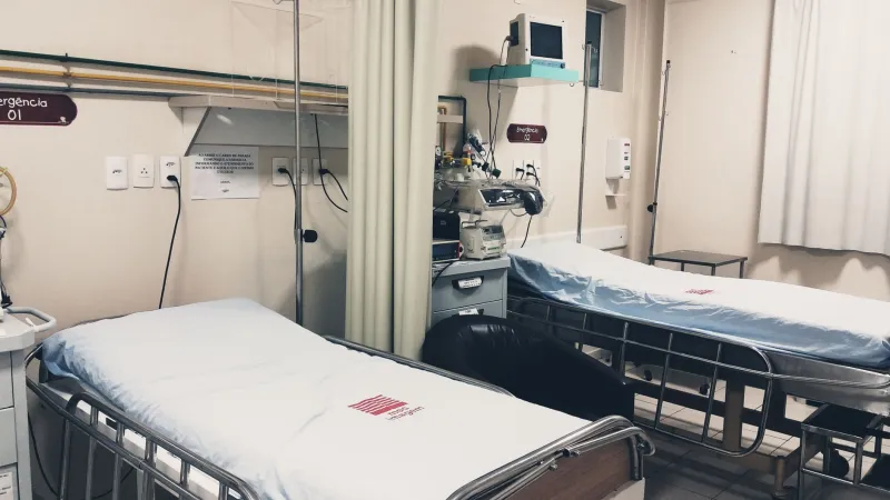 Crisis by Default: Why Millions of Americans First Learn About Their Condition in an Emergency Room