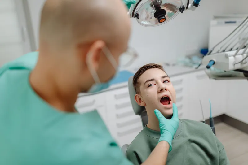 Twice a Year, Your Dentist May Be Saving Your Life Without You Knowing It