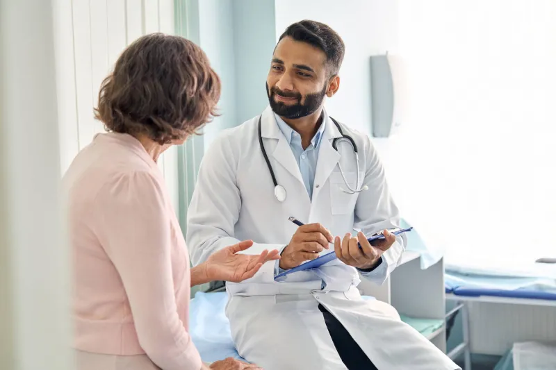 The Signs That Arrived Before the Diagnosis: Observable Body Changes That May Precede a Cancer Finding by Months