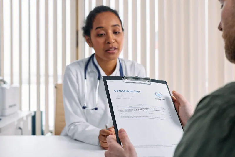 Screened or Unseen: The Life-Saving Tests Millions of Americans Have Never Taken