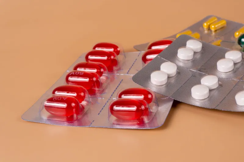 The Repeat Purchase Problem: How Your OTC Shopping Habits Are Spelling Out a Diagnosis You Haven't Received Yet
