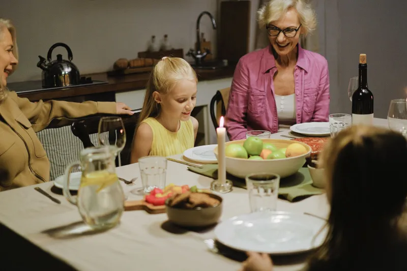 What Your Parents Haven't Told You About Their Health Could Determine Your Future