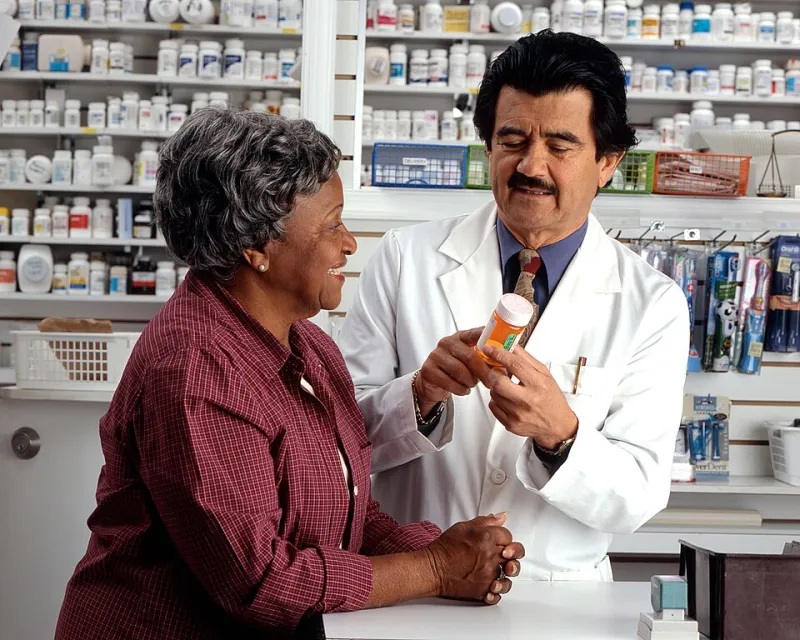 The Side Effect Nobody Warned You About: How Your Prescription May Be Quietly Rewriting Your Metabolic Health
