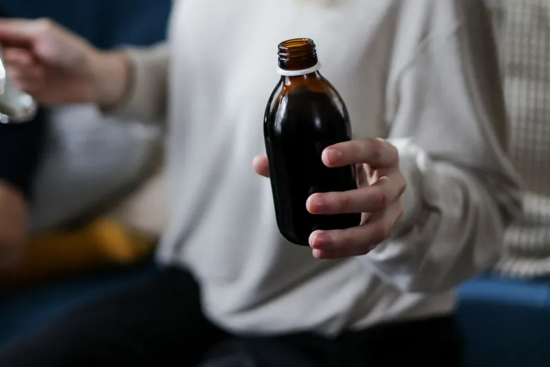 Reaching for the Pill Bottle Again: How Routine Pain Reliever Use May Be Masking a Diagnosis You Urgently Need
