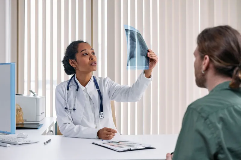 Seven Numbers That Tell the Truth About Your Health — Do You Know Yours?