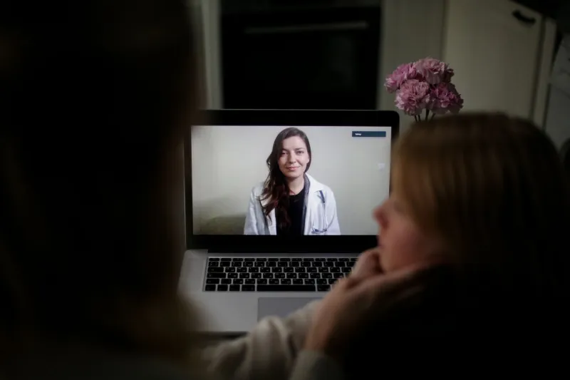 From Couch to Consultation: How Telehealth Is Turning a Nagging Hunch Into a Life-Saving Diagnosis