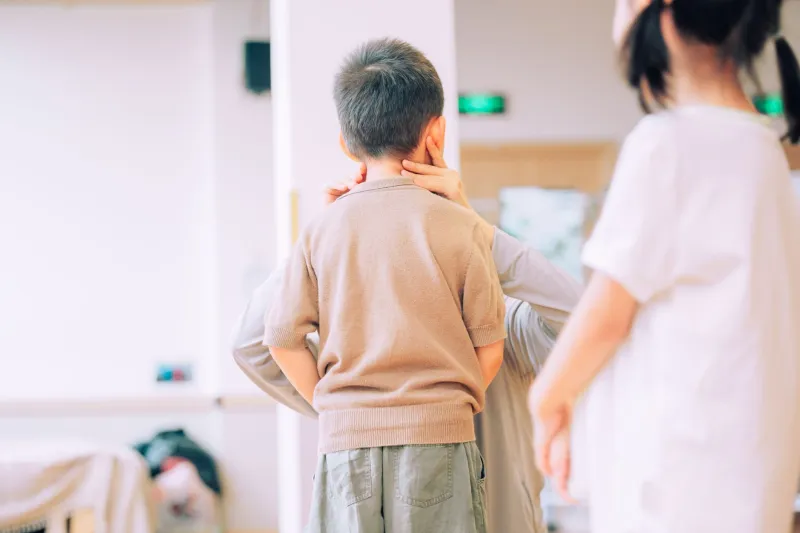 What Children Carry Quietly: The Undetected Conditions Shaping Shorter, Harder Lives